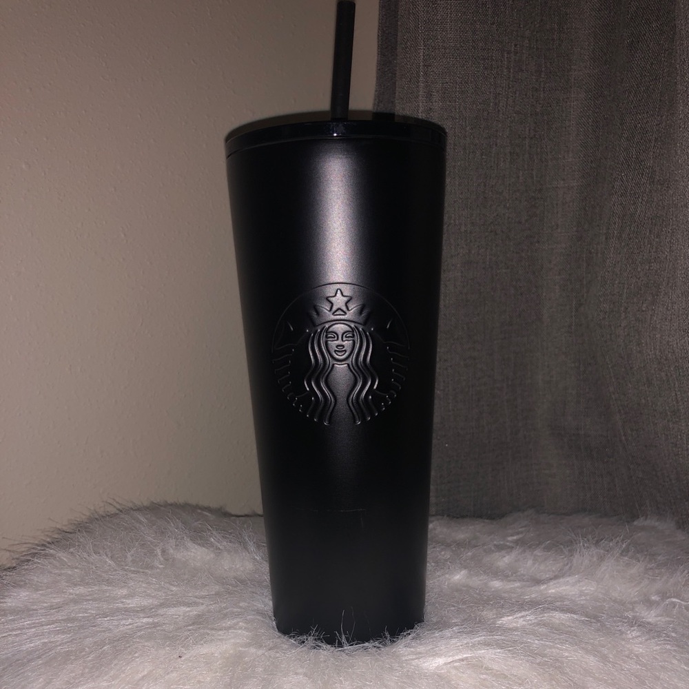 Starbucks Cup
